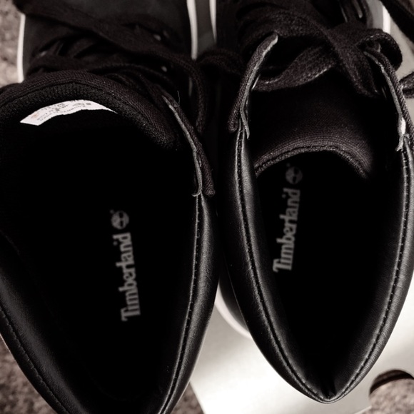 BRAND NEW ✨ Timberland sneaker boots - Picture 5 of 7